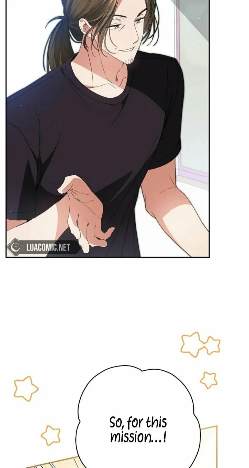 I Became the Cursed Idol Leader Chapter 12 page 10 - 