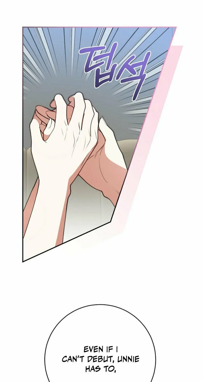 I Became the Cursed Idol Leader Chapter 13 page 16 - 