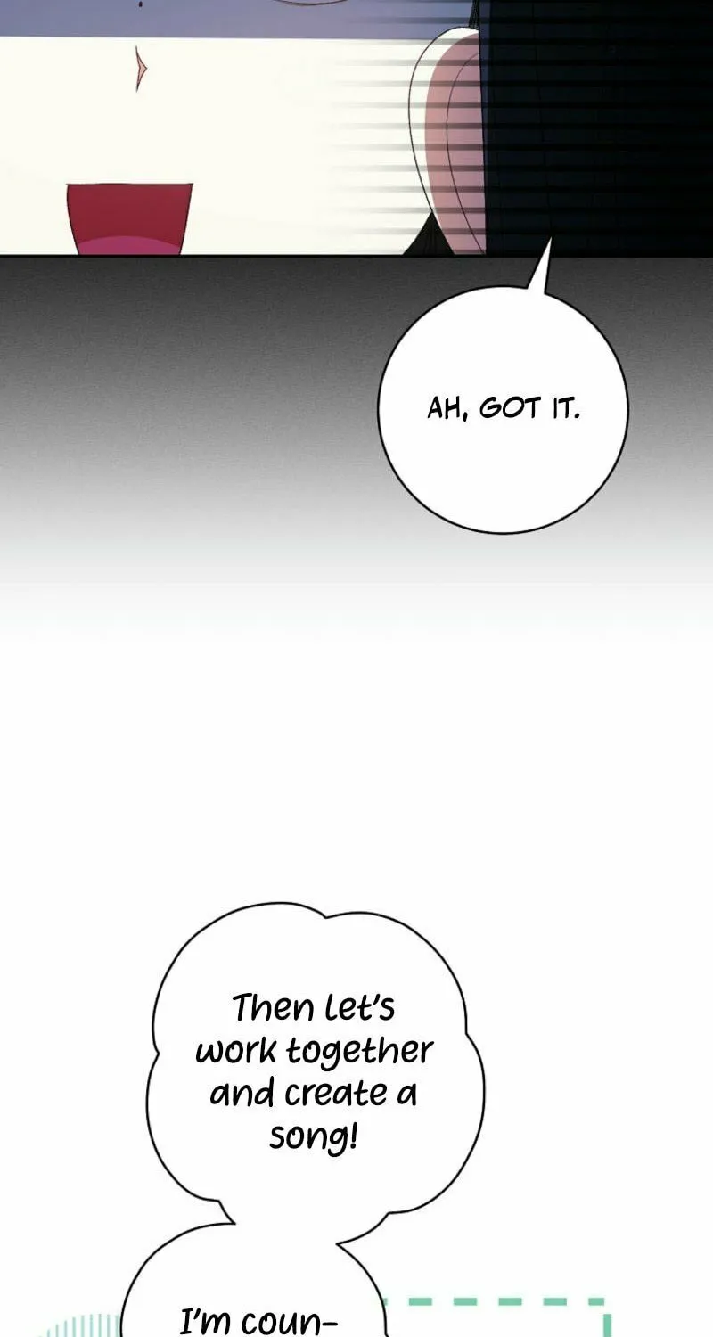 I Became the Cursed Idol Leader Chapter 13 page 19 - 