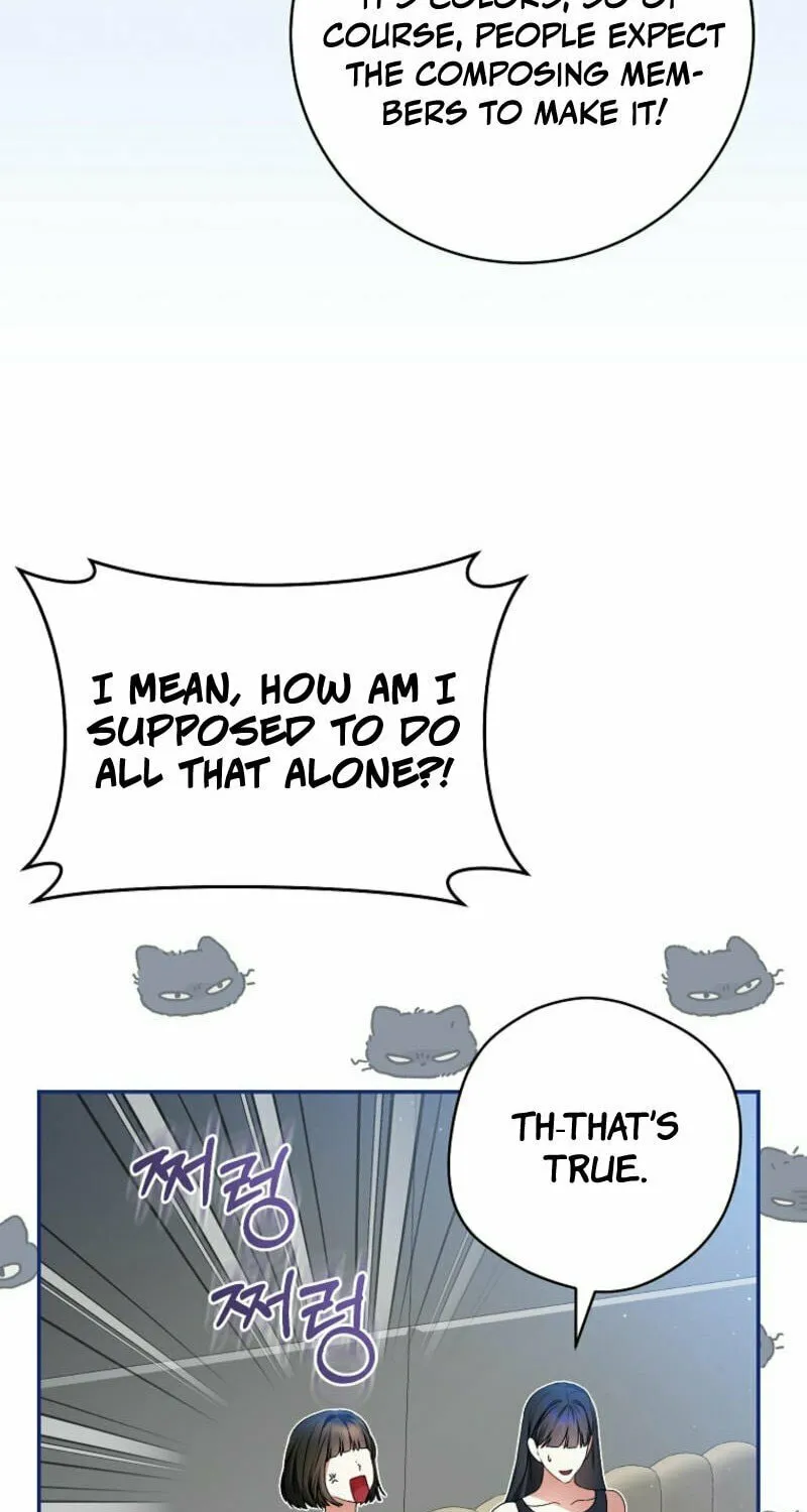 I Became the Cursed Idol Leader Chapter 13 page 3 - 