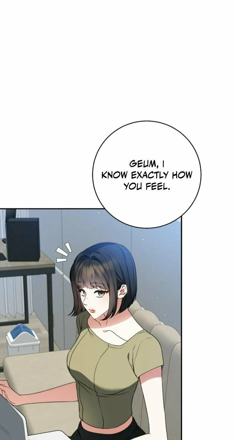 I Became the Cursed Idol Leader Chapter 13 page 22 - 