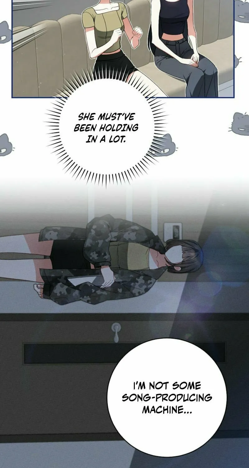 I Became the Cursed Idol Leader Chapter 13 page 4 - 