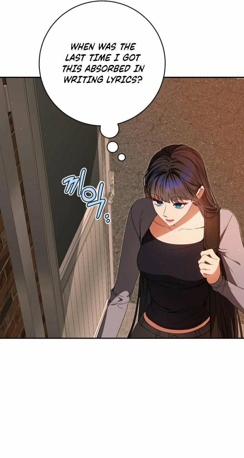 I Became the Cursed Idol Leader Chapter 13 page 31 - 