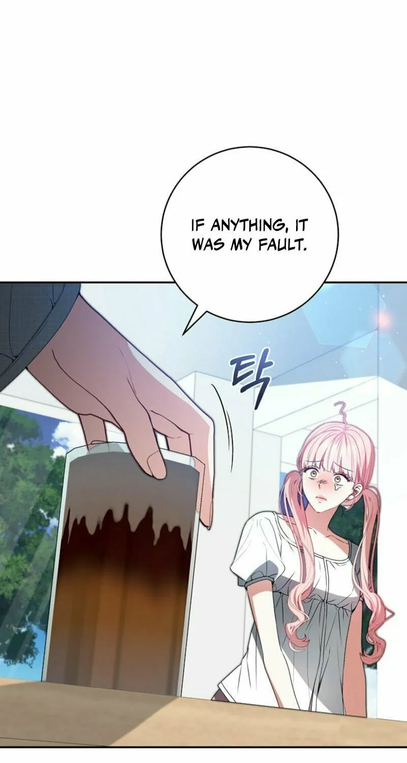 I Became the Cursed Idol Leader Chapter 13 page 44 - 