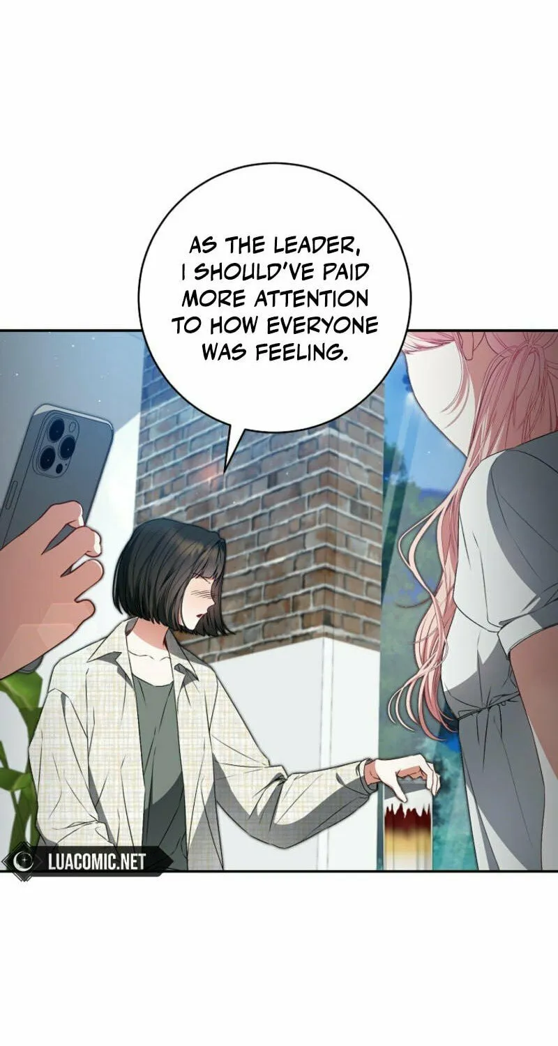 I Became the Cursed Idol Leader Chapter 13 page 45 - 