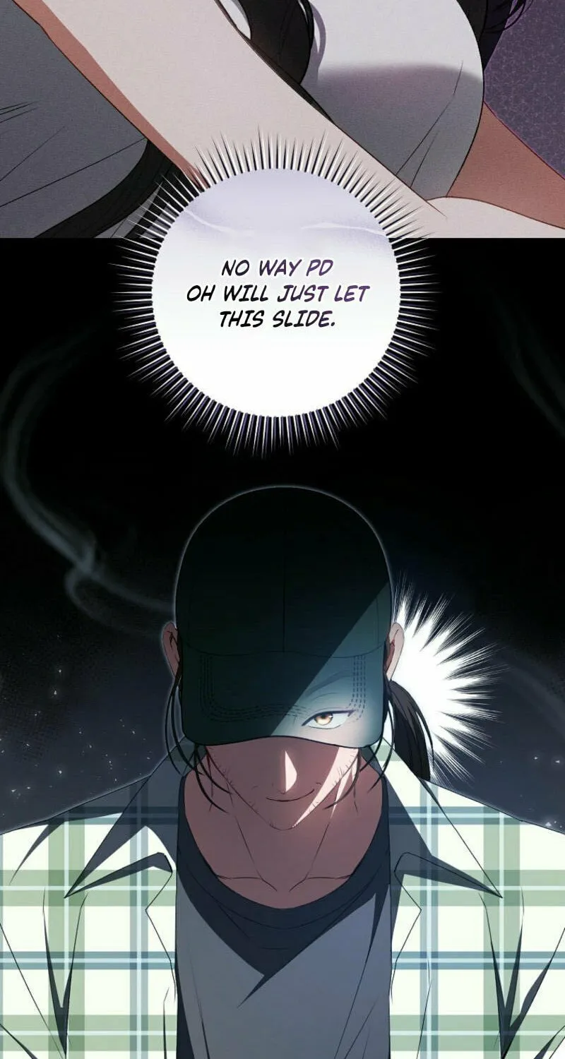 I Became the Cursed Idol Leader Chapter 13 page 50 - 