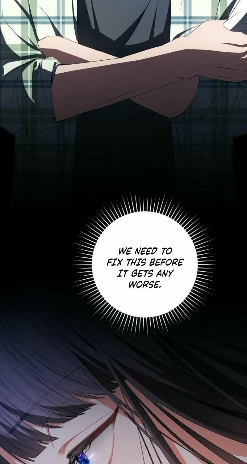 I Became the Cursed Idol Leader Chapter 13 page 51 - 