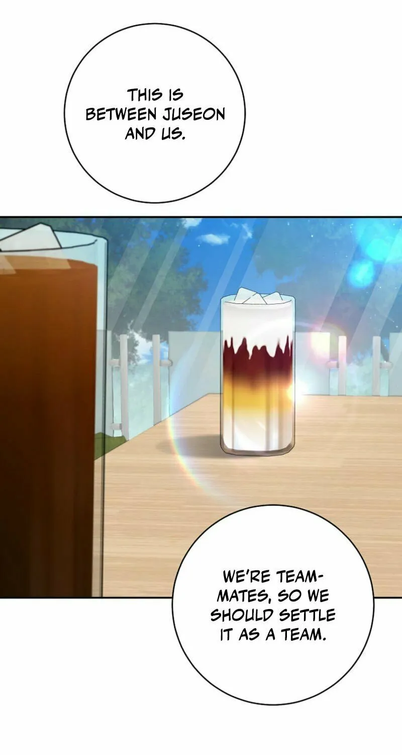 I Became the Cursed Idol Leader Chapter 13 page 53 - 