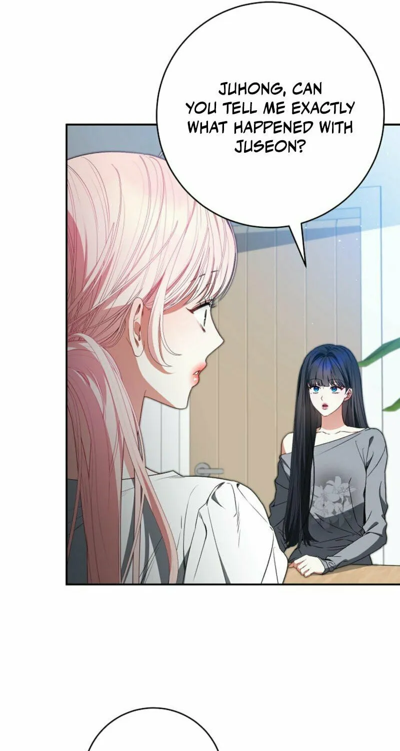 I Became the Cursed Idol Leader Chapter 13 page 55 - 
