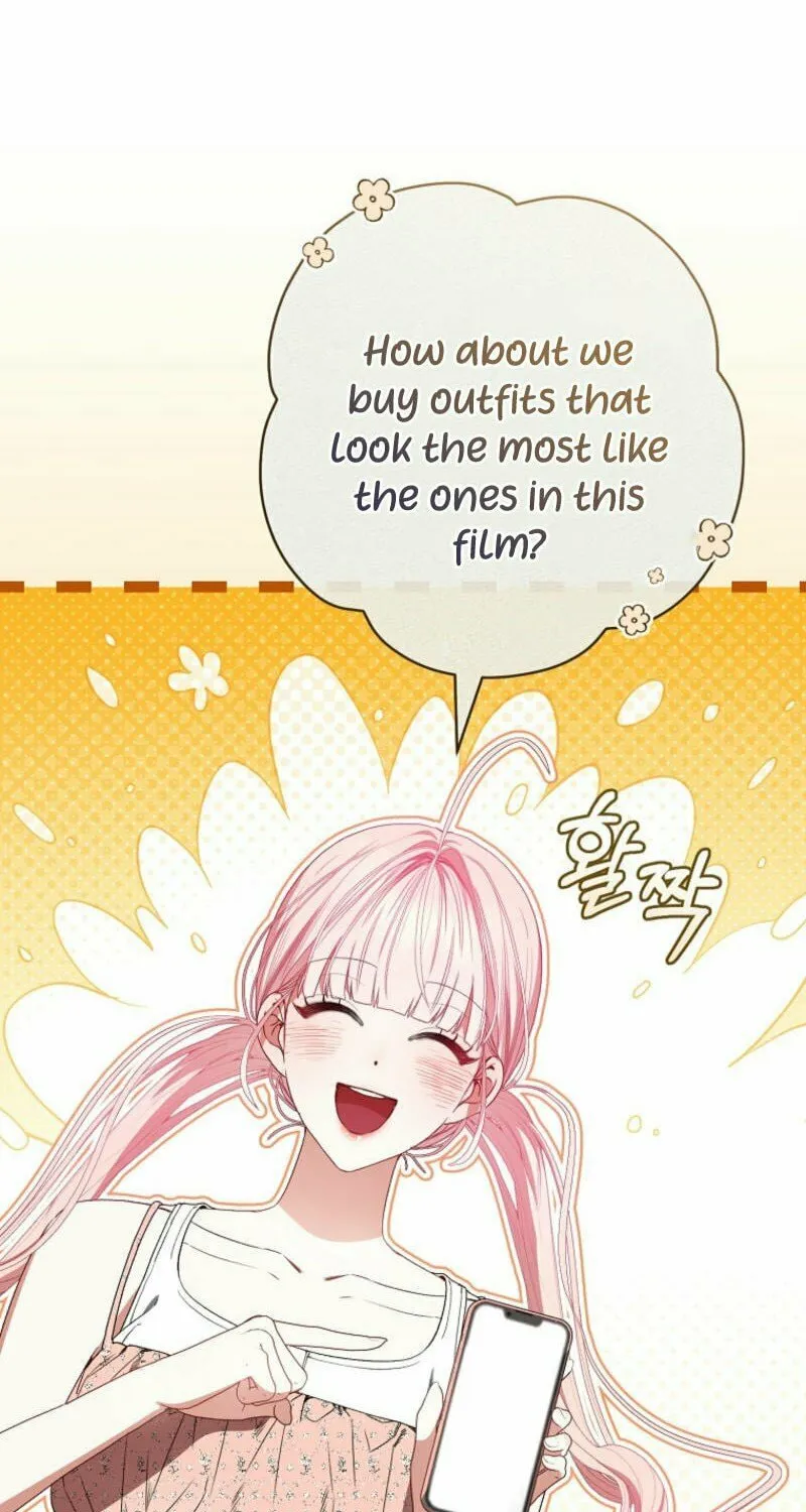 I Became the Cursed Idol Leader Chapter 13 page 59 - 