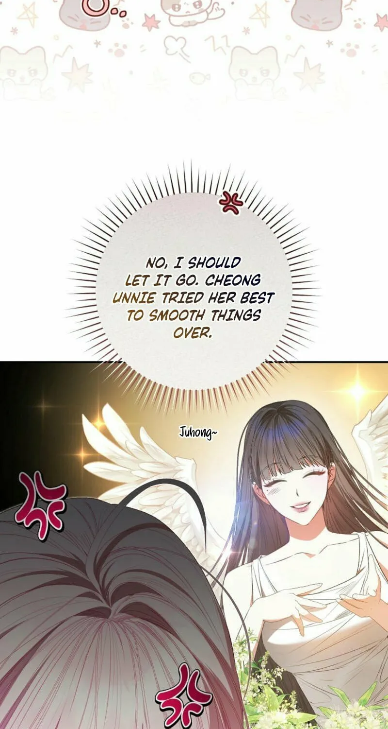 I Became the Cursed Idol Leader Chapter 13 page 62 - 