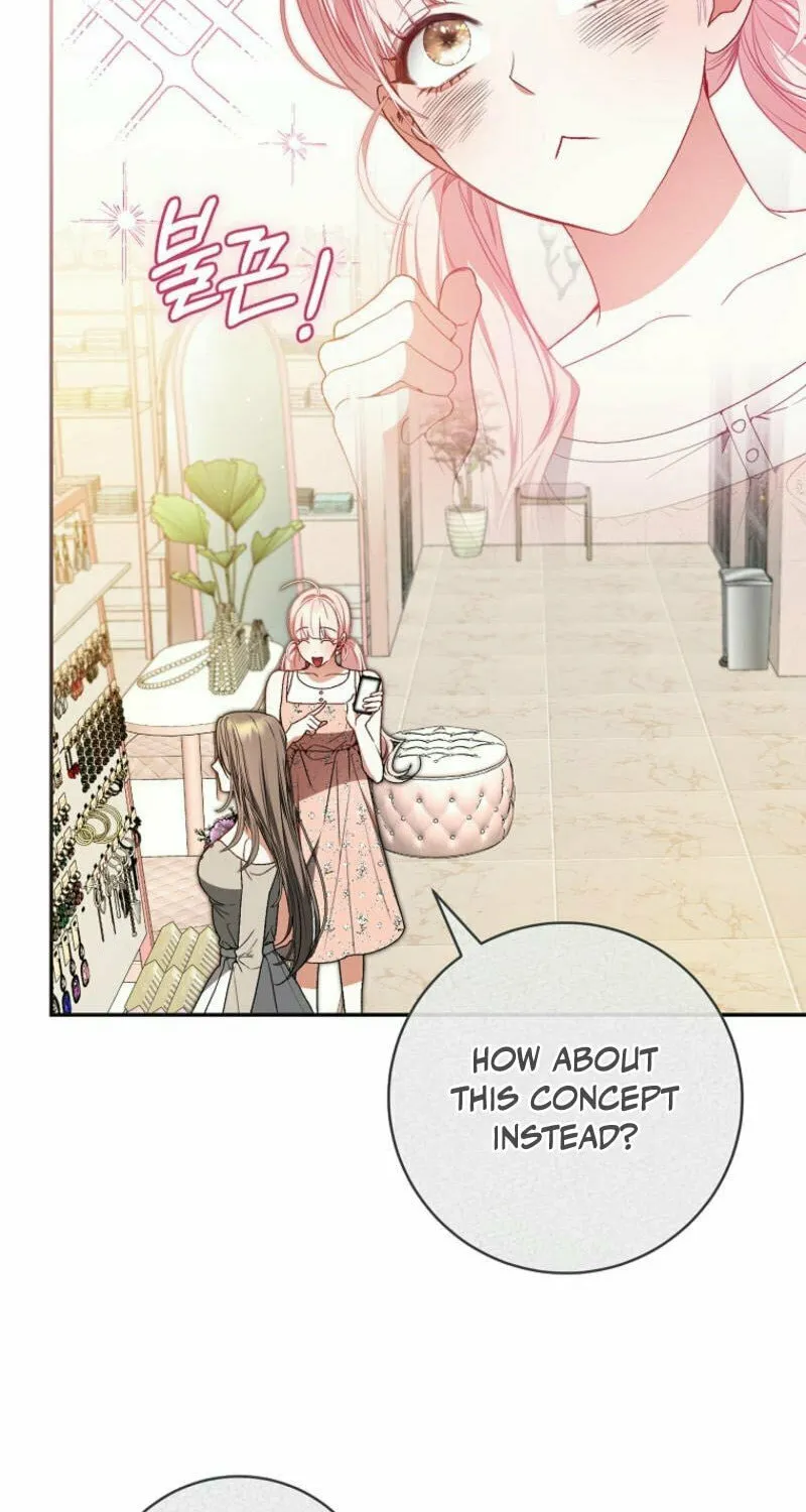 I Became the Cursed Idol Leader Chapter 13 page 64 - 