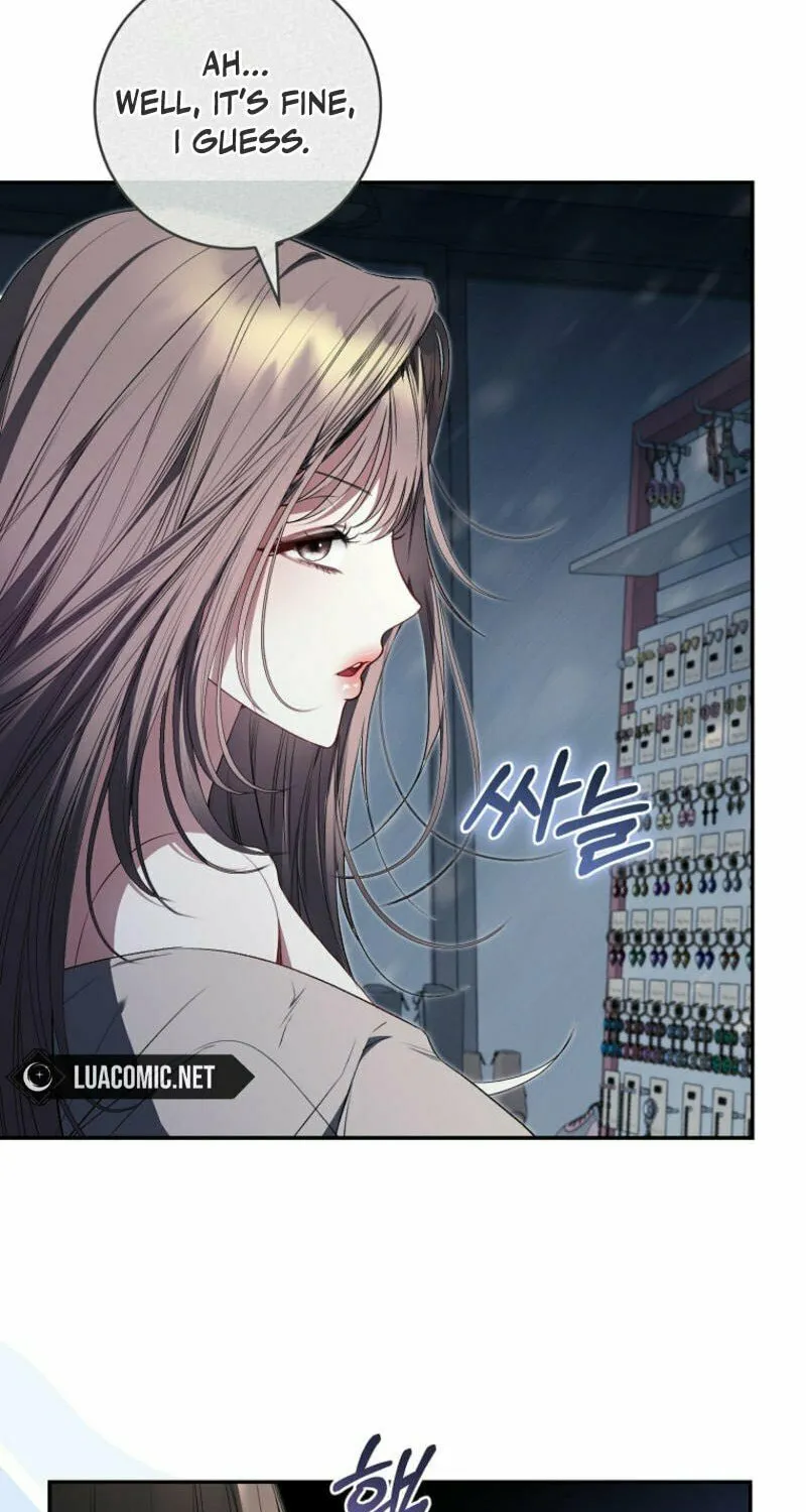 I Became the Cursed Idol Leader Chapter 13 page 65 - 