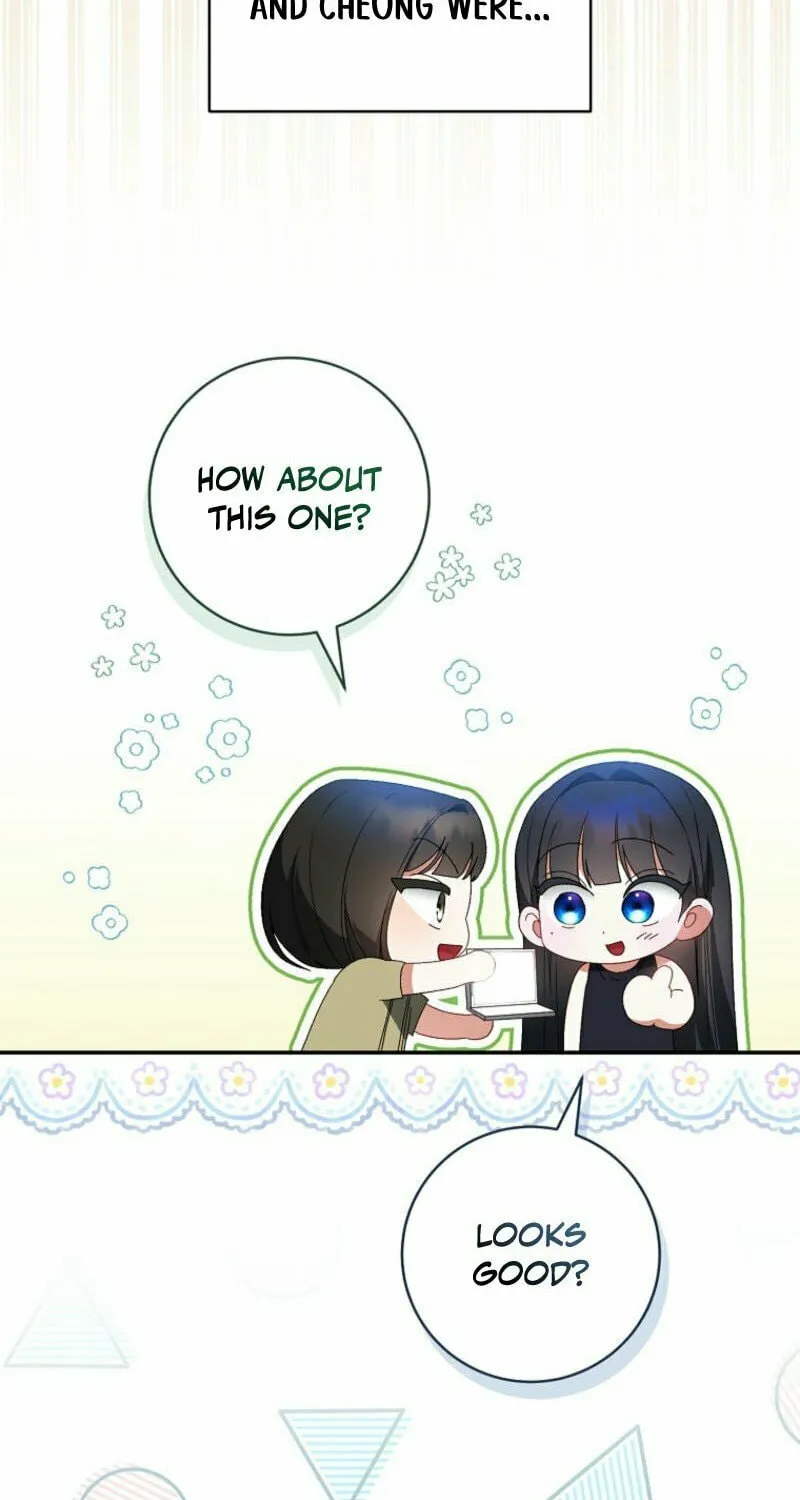 I Became the Cursed Idol Leader Chapter 13 page 69 - 