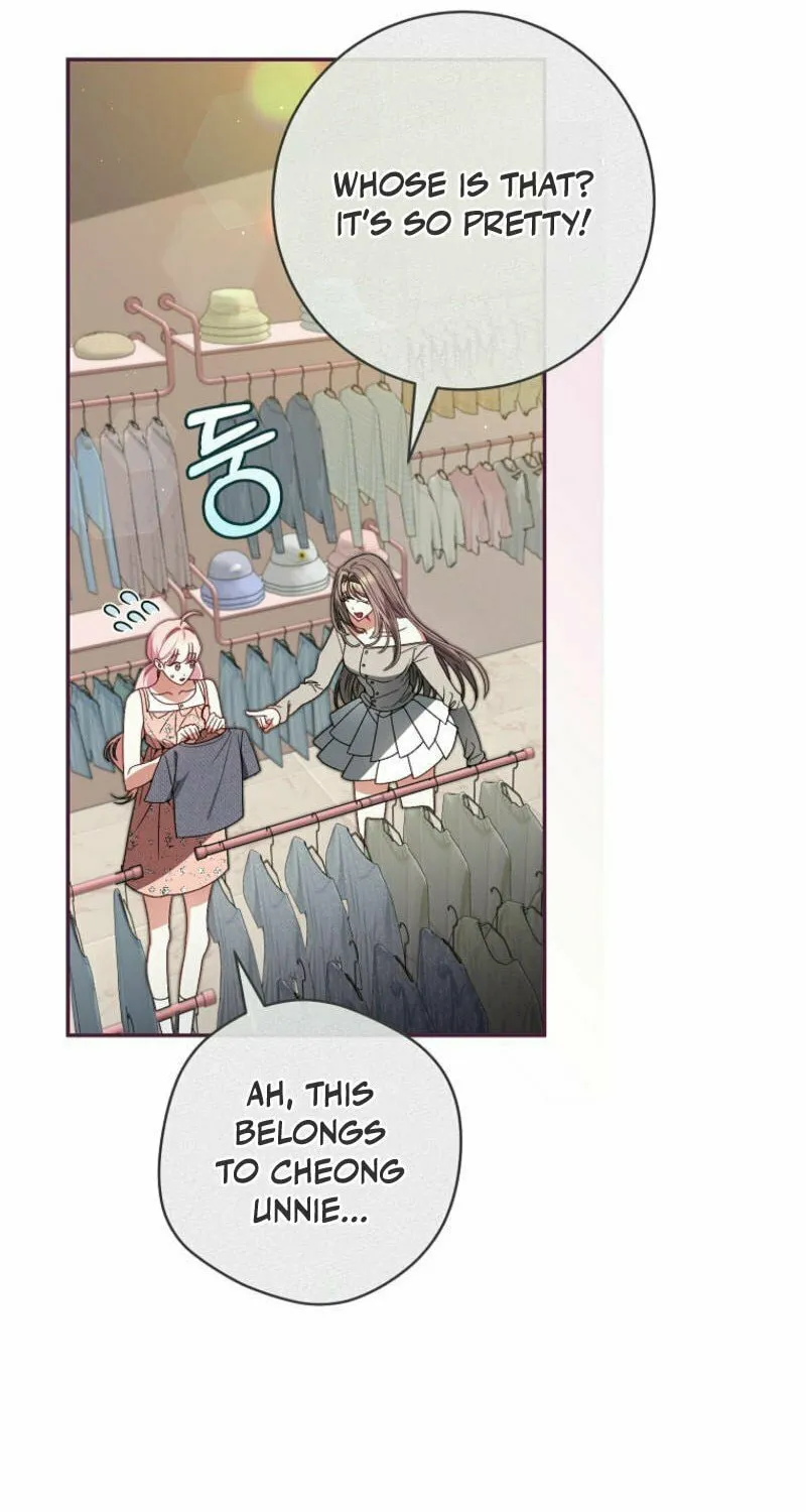 I Became the Cursed Idol Leader Chapter 13 page 71 - 