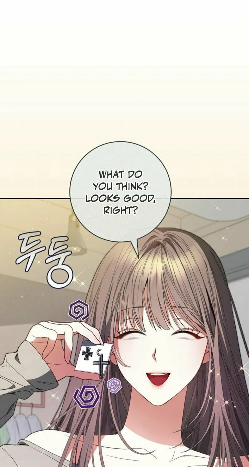 I Became the Cursed Idol Leader Chapter 13 page 73 - 