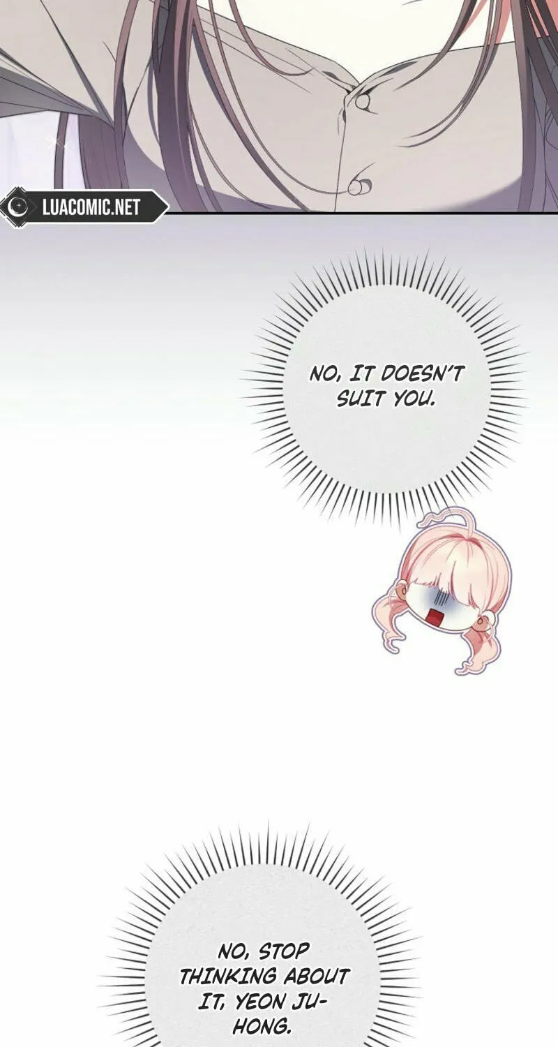 I Became the Cursed Idol Leader Chapter 13 page 74 - 