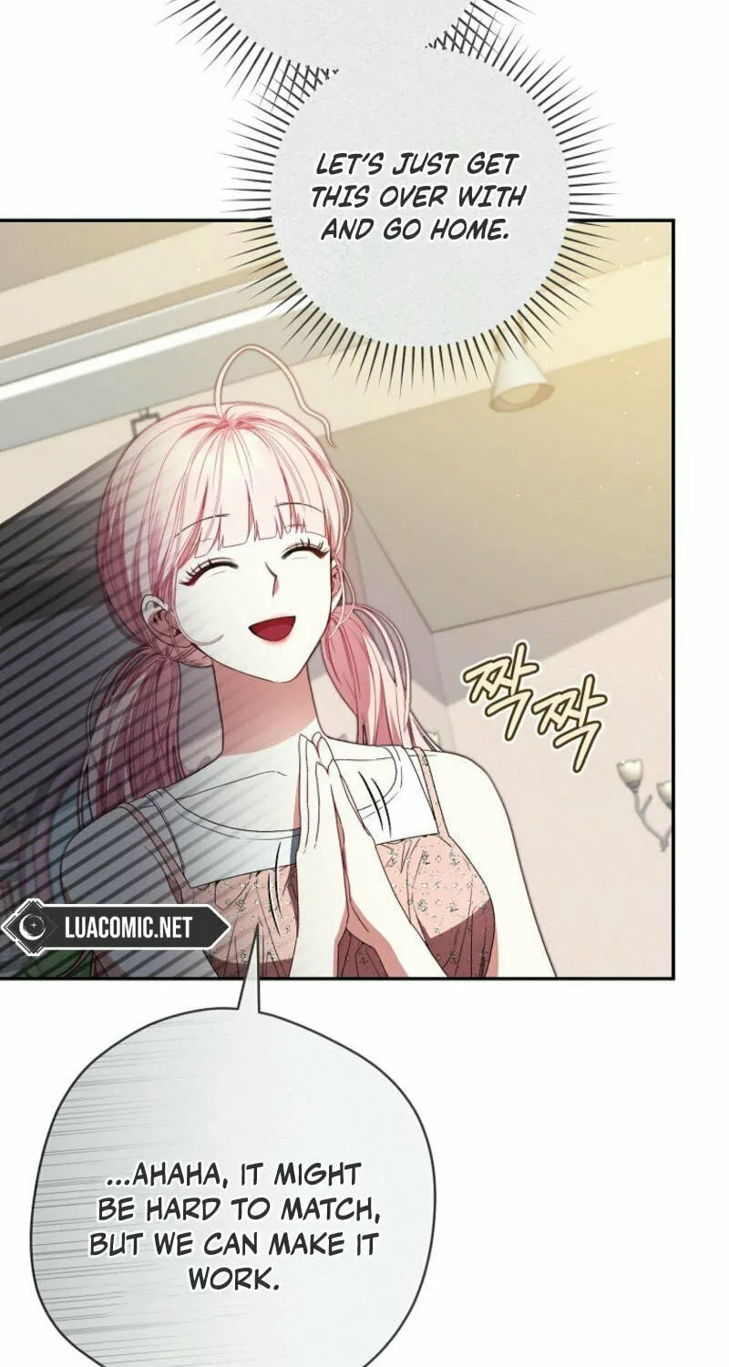 I Became the Cursed Idol Leader Chapter 13 page 75 - 