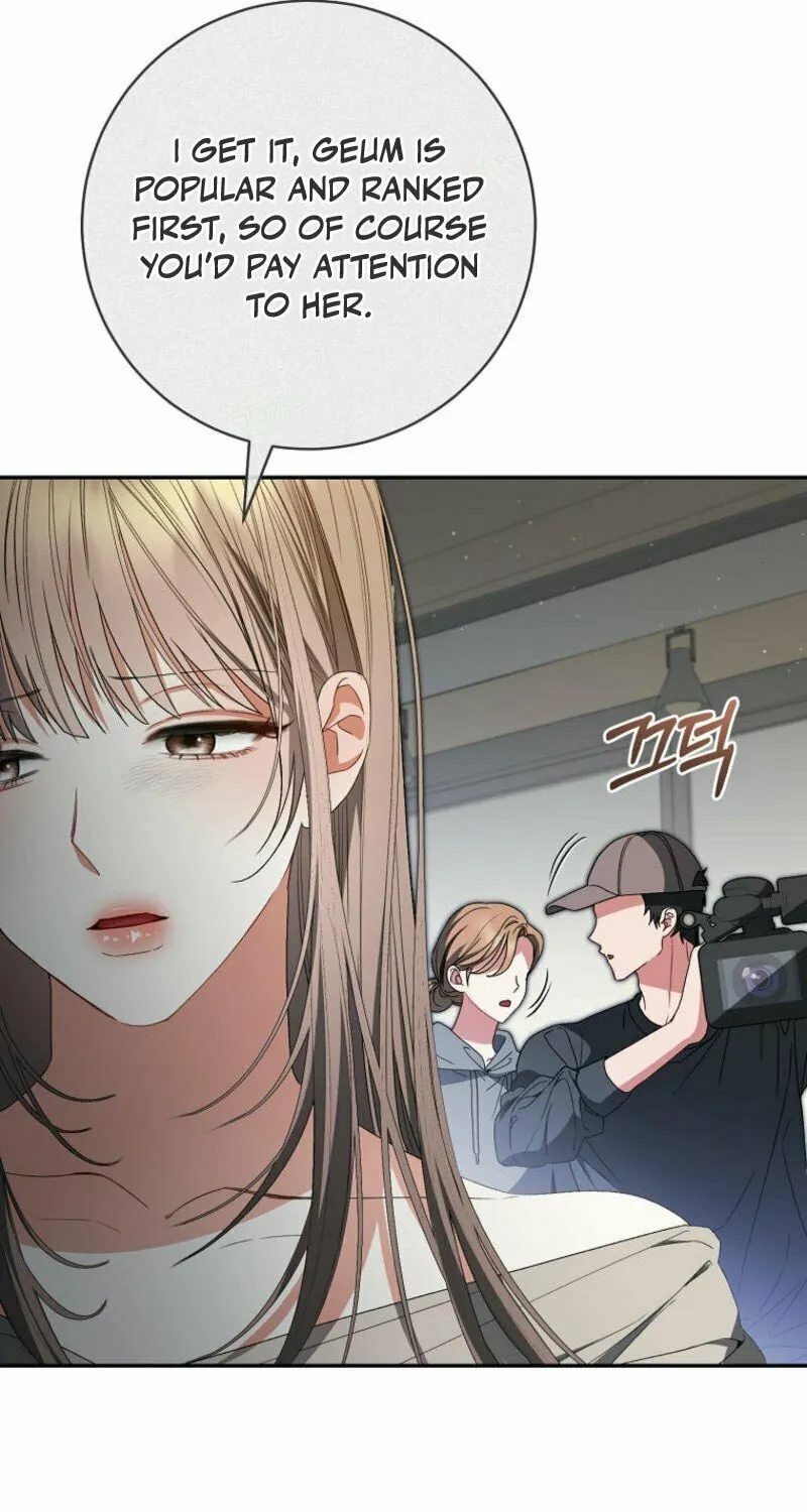 I Became the Cursed Idol Leader Chapter 13 page 79 - 