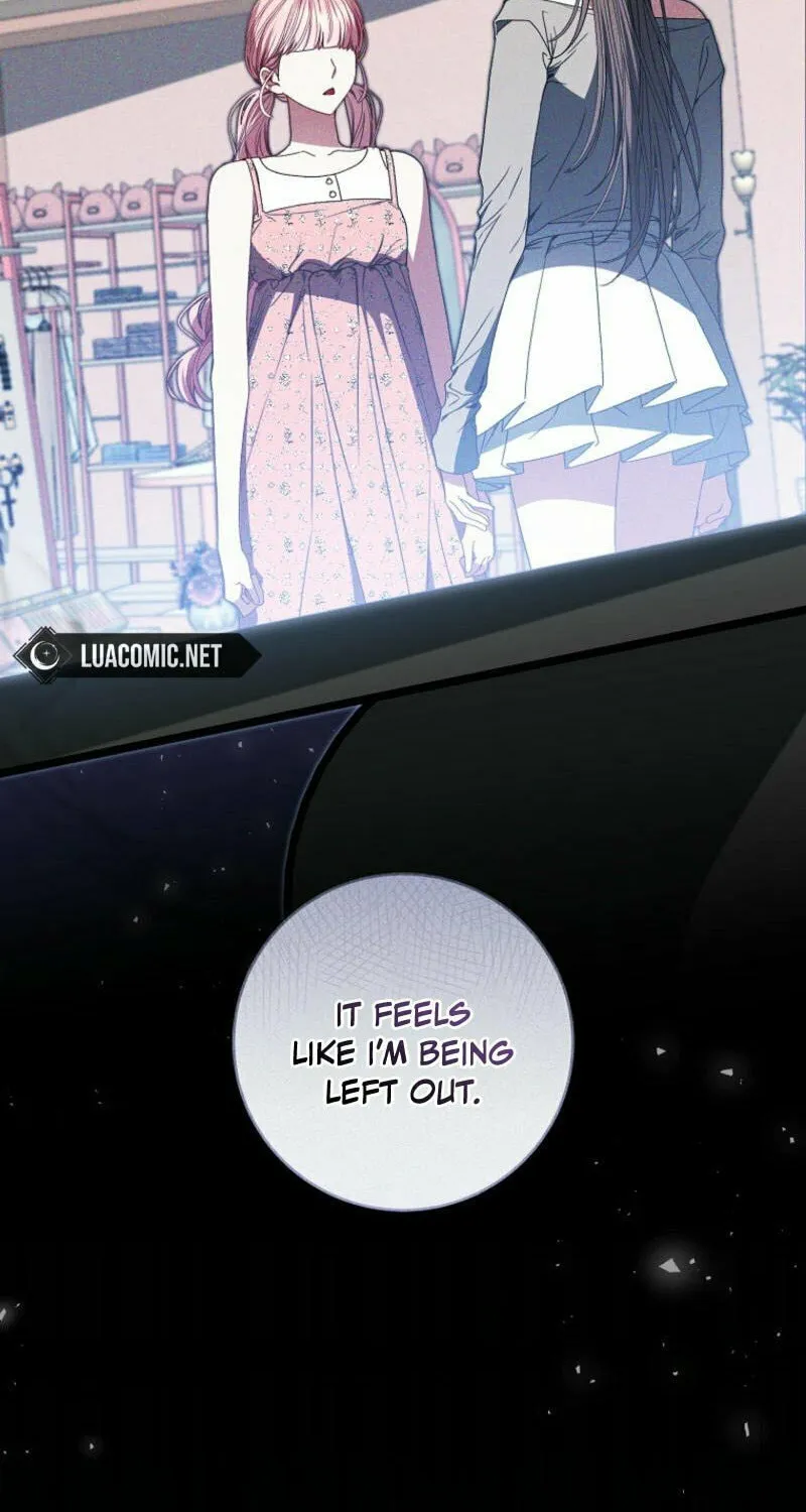 I Became the Cursed Idol Leader Chapter 13 page 82 - 