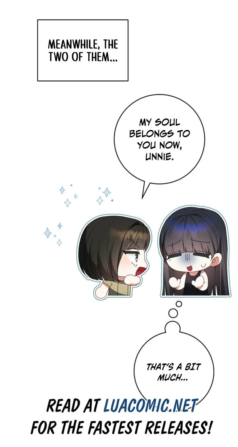 I Became the Cursed Idol Leader Chapter 13 page 86 - 