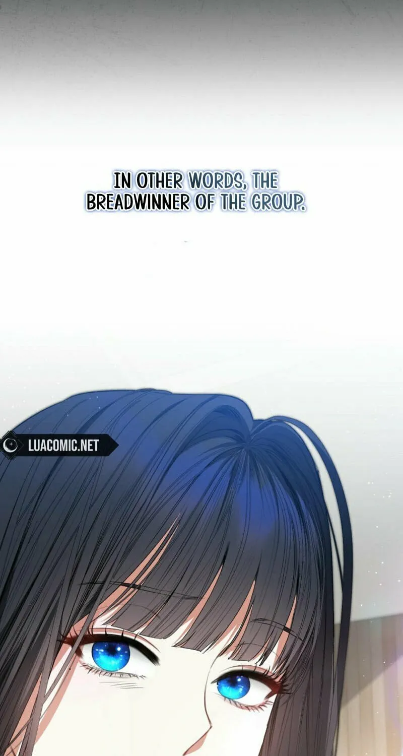 I Became the Cursed Idol Leader Chapter 13 page 10 - 