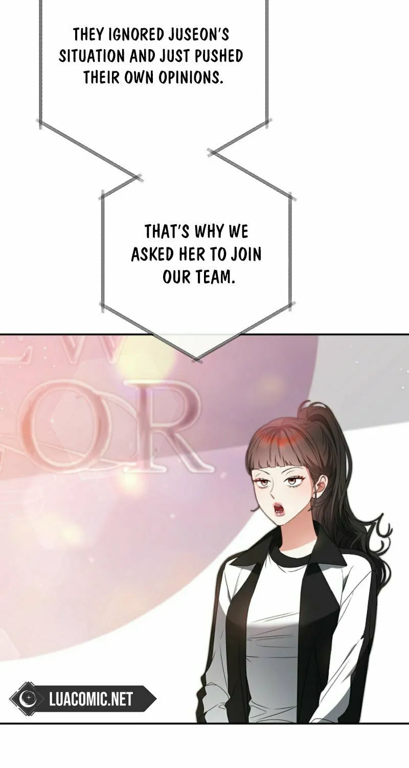 I Became the Cursed Idol Leader Chapter 14 page 3 - 