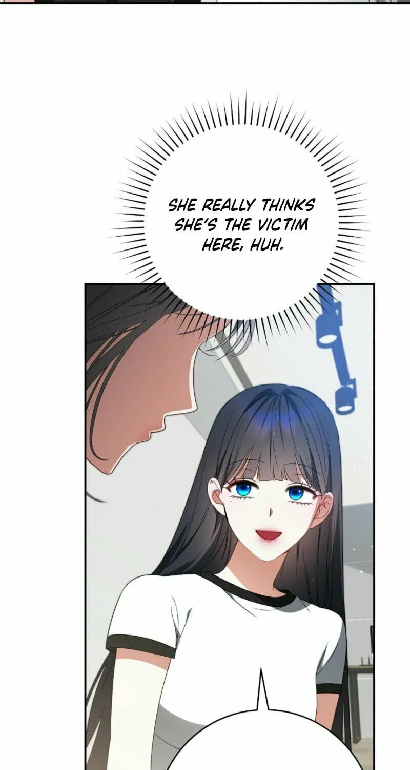 I Became the Cursed Idol Leader Chapter 14 page 22 - 