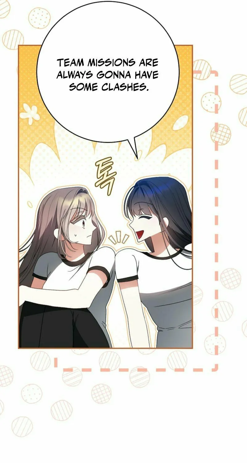 I Became the Cursed Idol Leader Chapter 14 page 24 - 