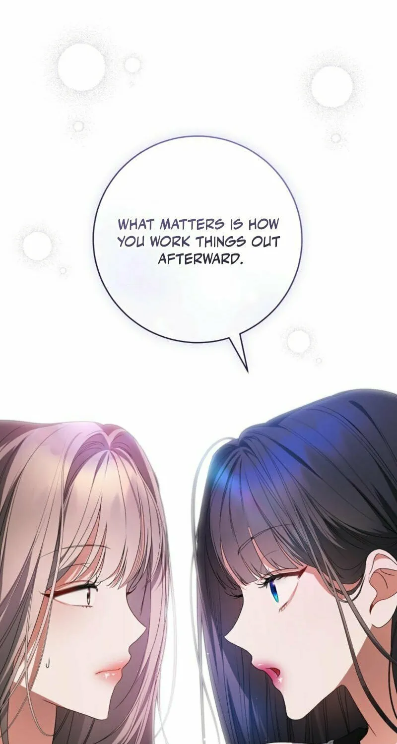 I Became the Cursed Idol Leader Chapter 14 page 25 - 