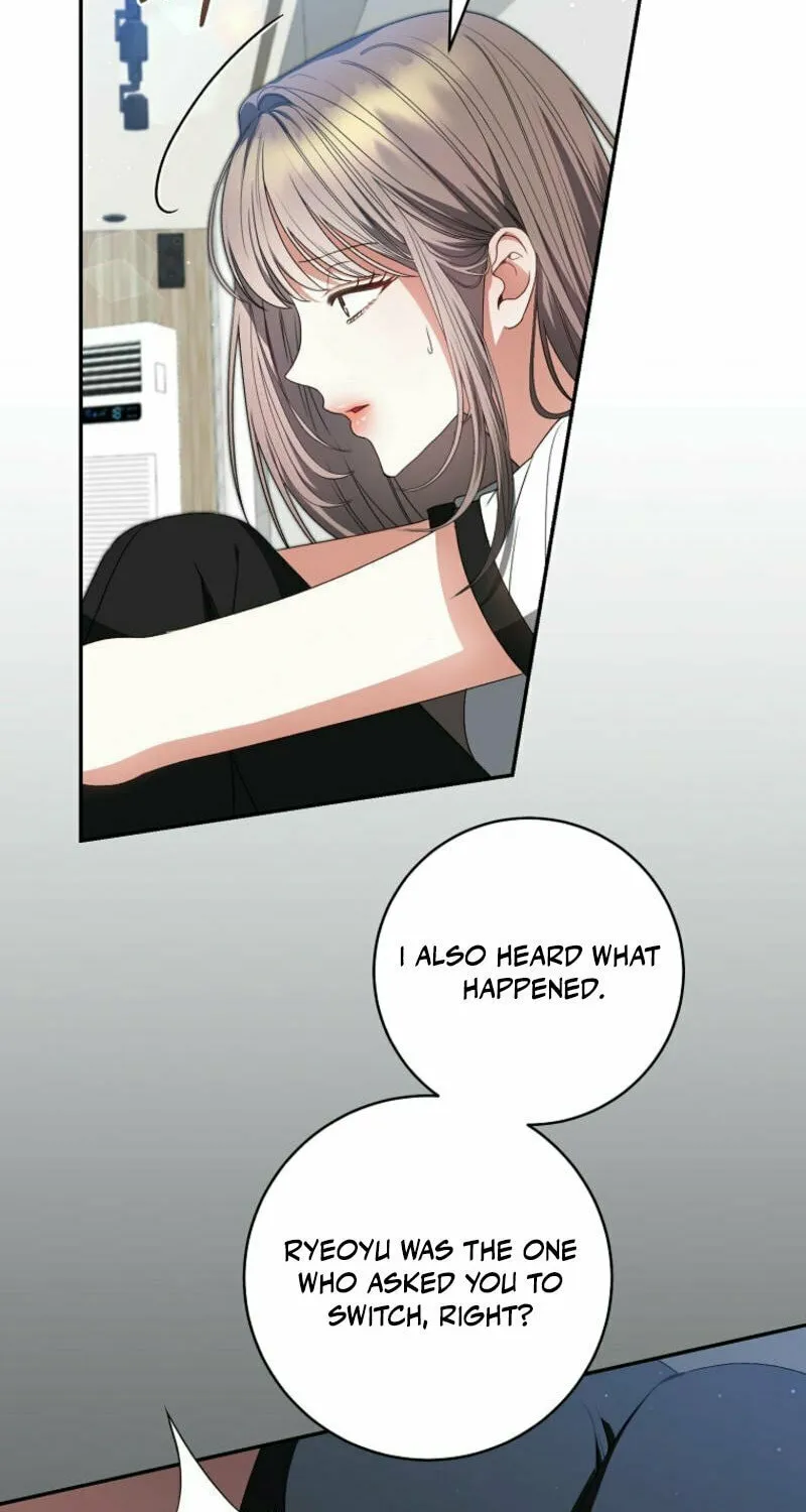 I Became the Cursed Idol Leader Chapter 14 page 27 - 