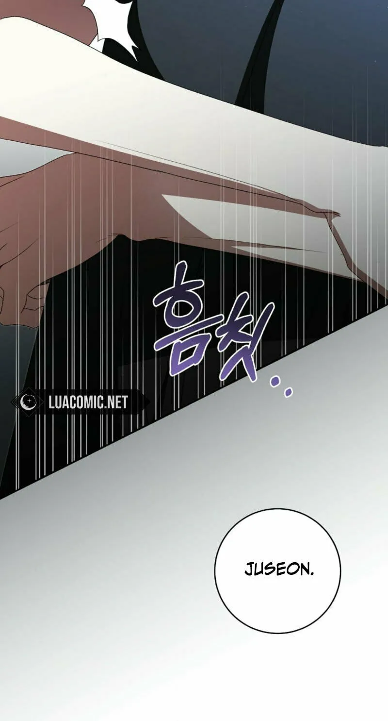 I Became the Cursed Idol Leader Chapter 14 page 28 - 