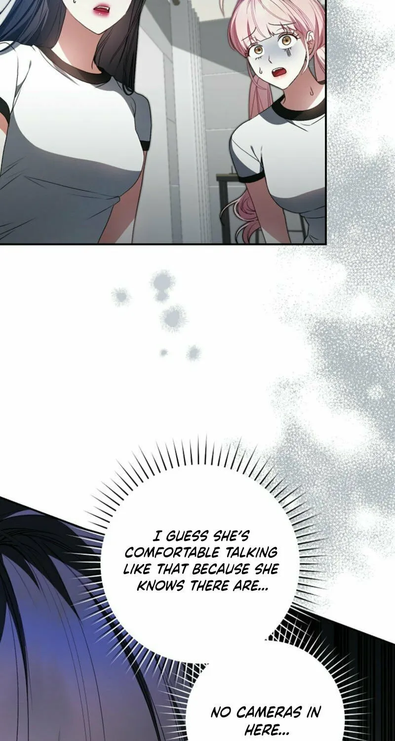 I Became the Cursed Idol Leader Chapter 14 page 37 - 