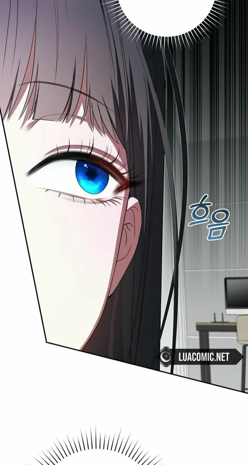 I Became the Cursed Idol Leader Chapter 14 page 38 - 