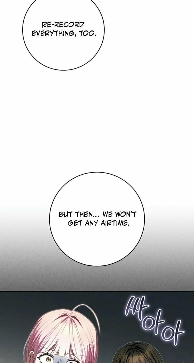 I Became the Cursed Idol Leader Chapter 14 page 42 - 