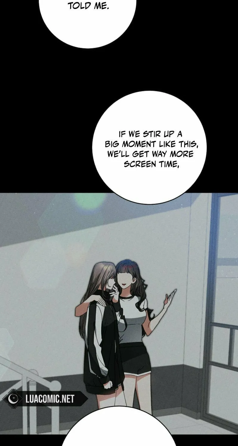 I Became the Cursed Idol Leader Chapter 14 page 44 - 