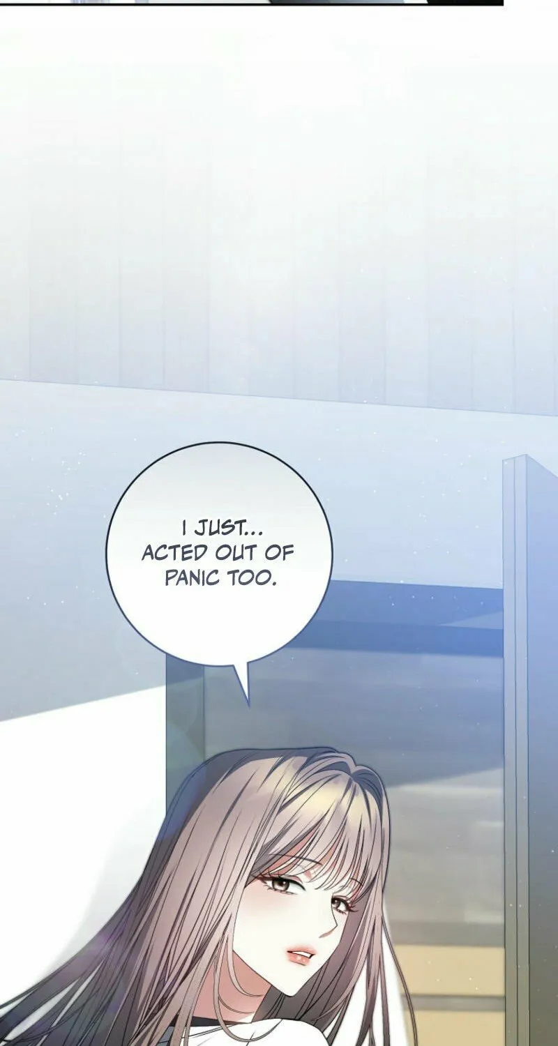 I Became the Cursed Idol Leader Chapter 14 page 49 - 
