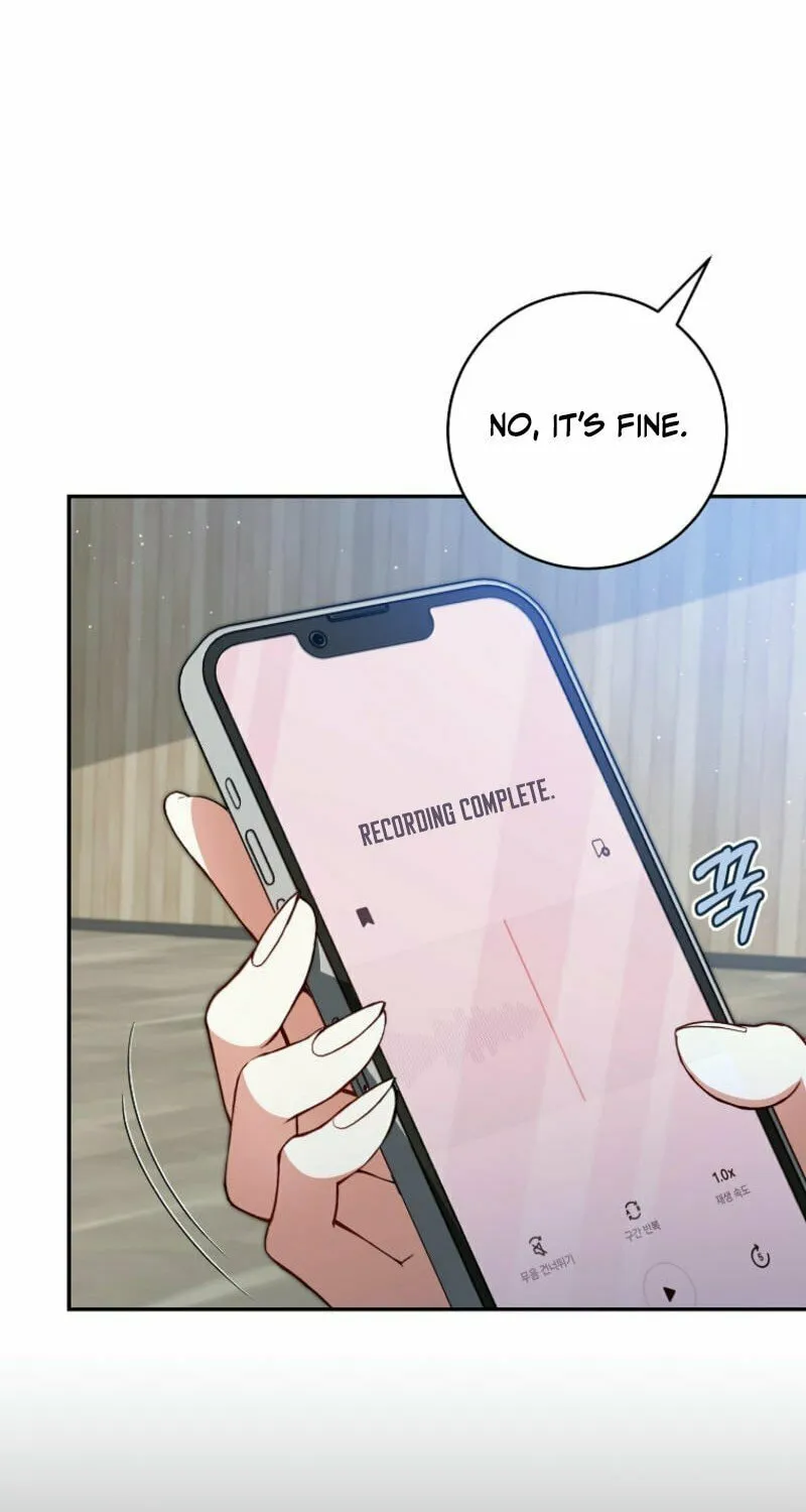 I Became the Cursed Idol Leader Chapter 14 page 53 - 