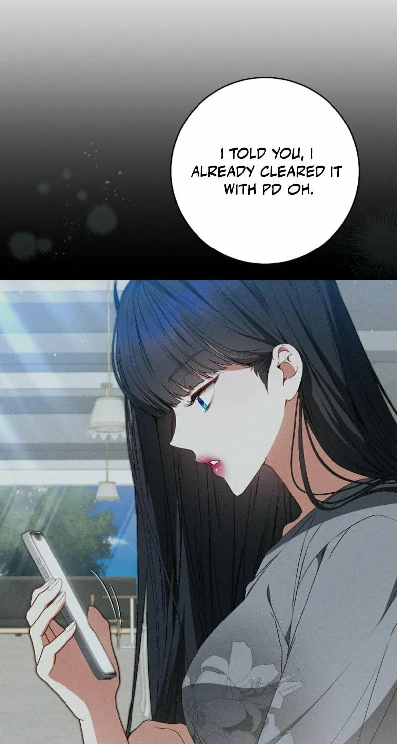 I Became the Cursed Idol Leader Chapter 14 page 54 - 