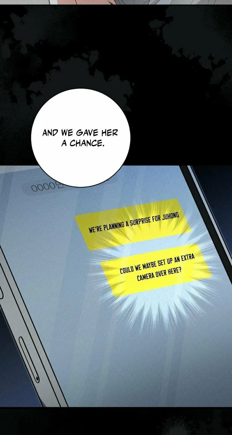 I Became the Cursed Idol Leader Chapter 14 page 55 - 