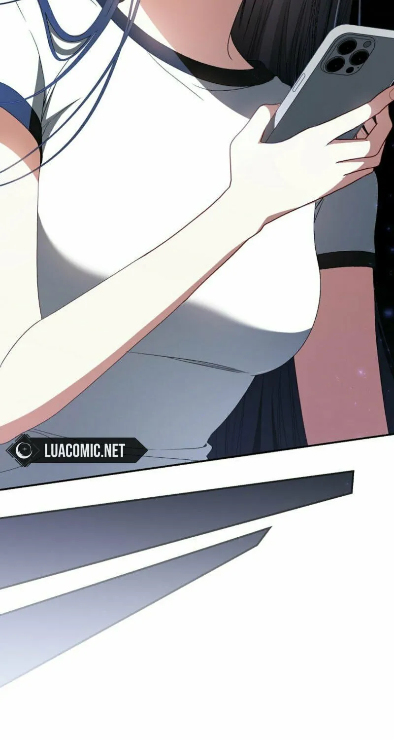 I Became the Cursed Idol Leader Chapter 14 page 57 - 