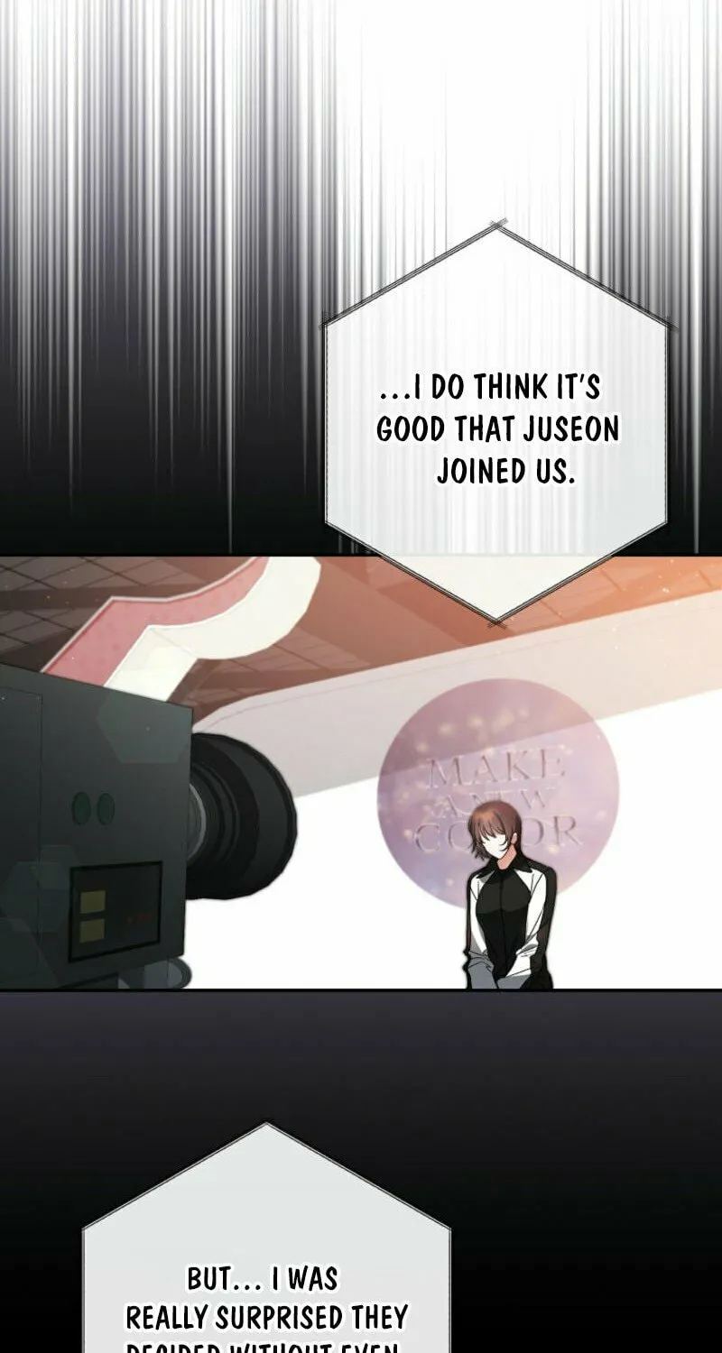 I Became the Cursed Idol Leader Chapter 14 page 7 - 