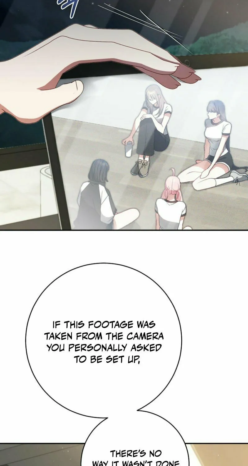 I Became the Cursed Idol Leader Chapter 14 page 61 - 