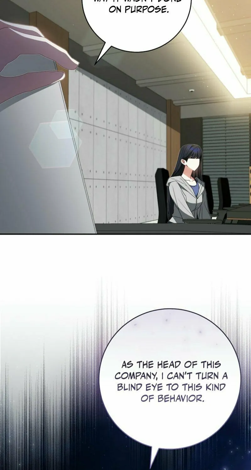 I Became the Cursed Idol Leader Chapter 14 page 62 - 