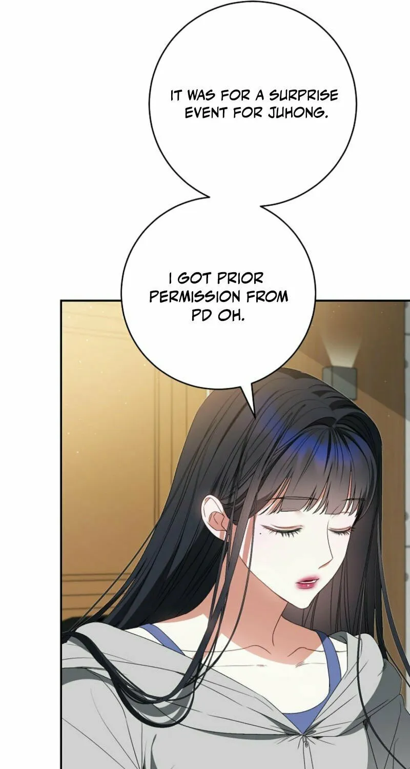 I Became the Cursed Idol Leader Chapter 14 page 65 - 