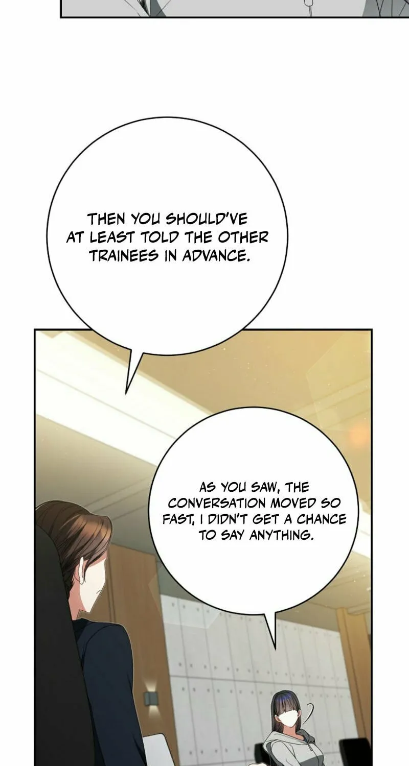 I Became the Cursed Idol Leader Chapter 14 page 66 - 