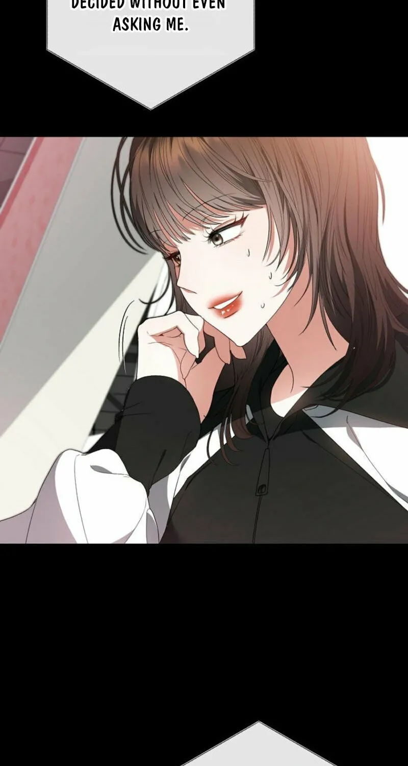 I Became the Cursed Idol Leader Chapter 14 page 8 - 