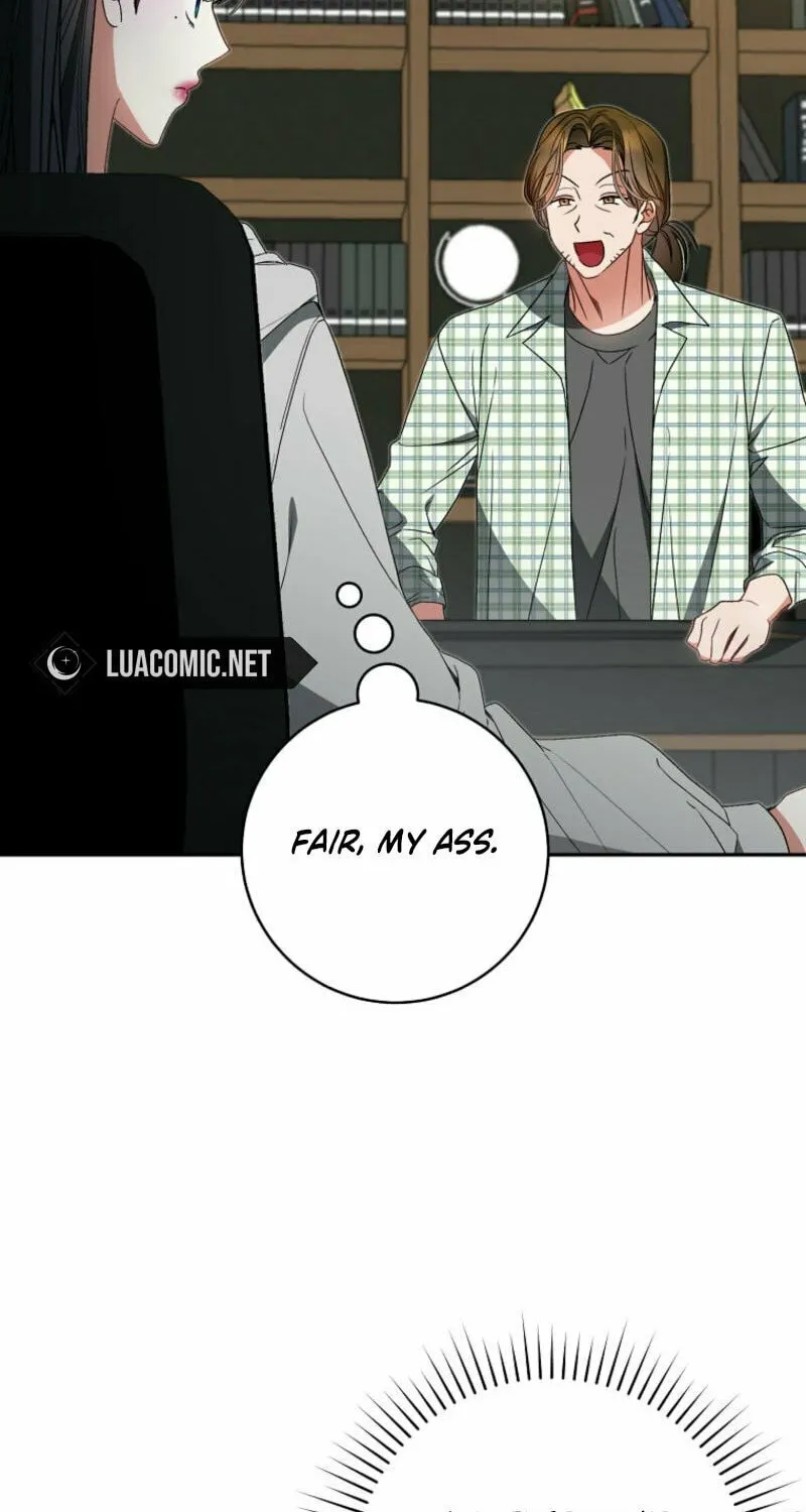 I Became the Cursed Idol Leader Chapter 14 page 74 - 