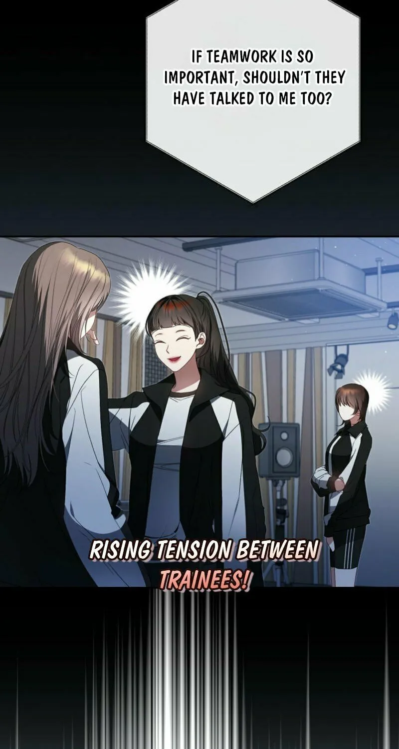 I Became the Cursed Idol Leader Chapter 14 page 9 - 