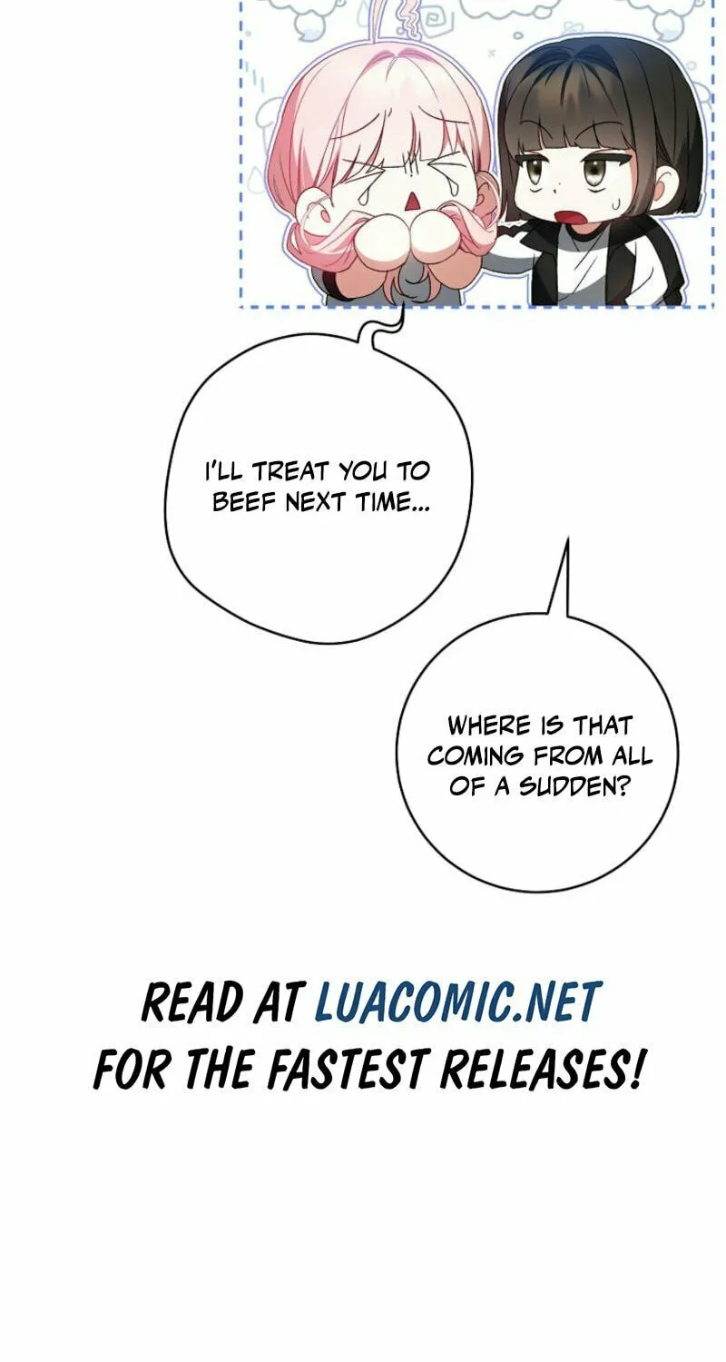 I Became the Cursed Idol Leader Chapter 14 page 88 - 